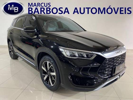 BYD SONG PRO 1.5 DM-I HÍBRIDO GS AUTOMÁTICO BYD SONG PRO 1.5 DM-I HÍBRIDO GS AUTOMÁTICO